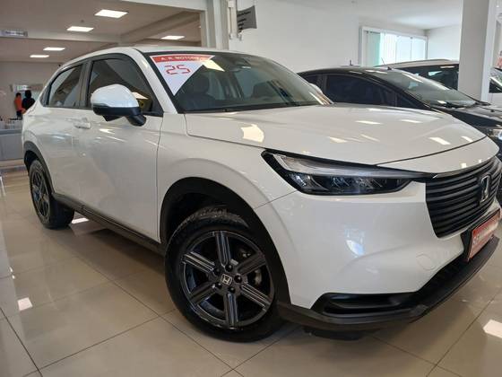 HONDA HR-V 1.5 DI I-VTEC FLEX EXL CVT HONDA HR-V 1.5 DI I-VTEC FLEX EXL CVT